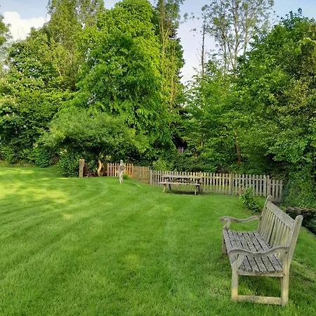 Maison De Сasa de vacaciones Fumichon