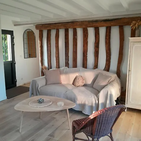 Maison De Fumichon