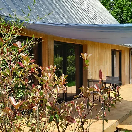 Maison De Сasa de vacaciones Fumichon